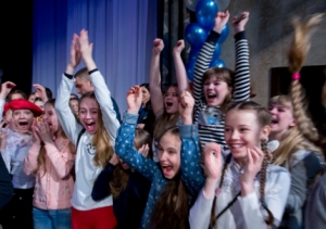 Внимание, родители! В период осенних каникул напомните детям о правилах безопасности