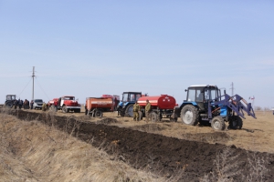Подготовка к пожароопасному сезону должна быть своевременной и комплексной