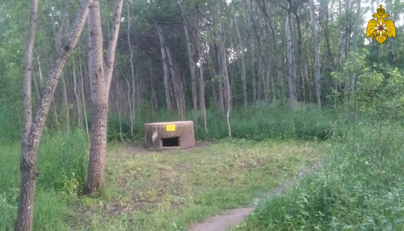 Участники проекта «Московские рубежи» продолжают восстанавливать зоны обороны Москвы 1941 года