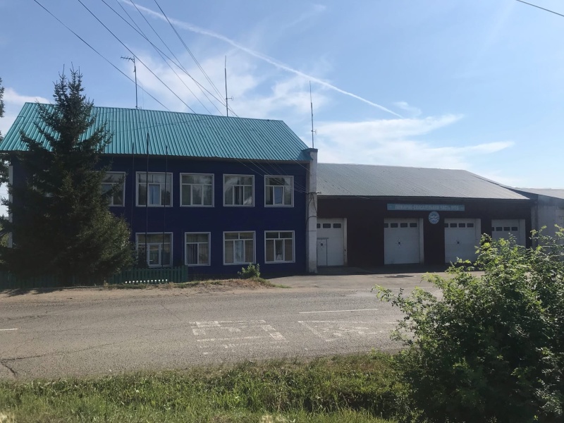 В МЧС России определена лучшая пожарно-спасательная часть