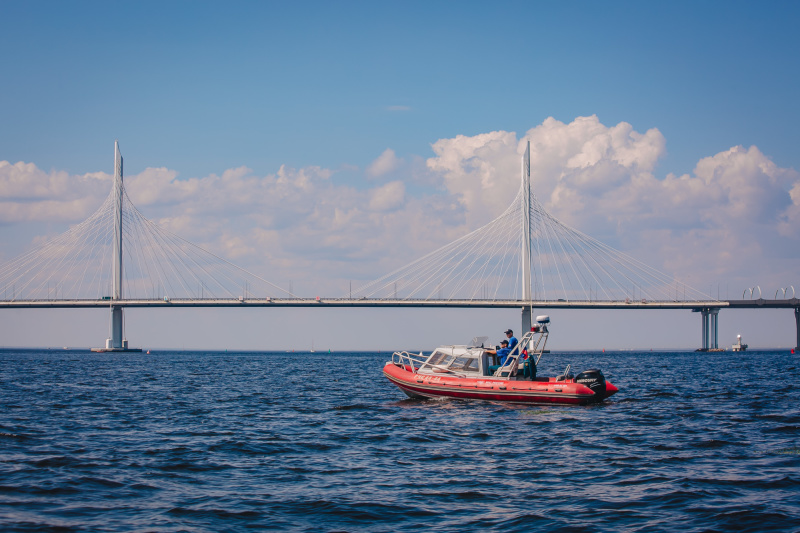 Купальный сезон в регионах на особом контроле спасателей