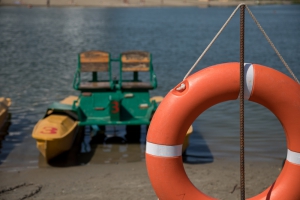 Предварительные итоги купального сезона в регионах Сибири: ни одного происшествия не допущено на санкционированных пляжах