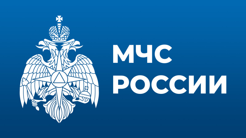 Оперативная группа МЧС России направлена в Ростовскую область