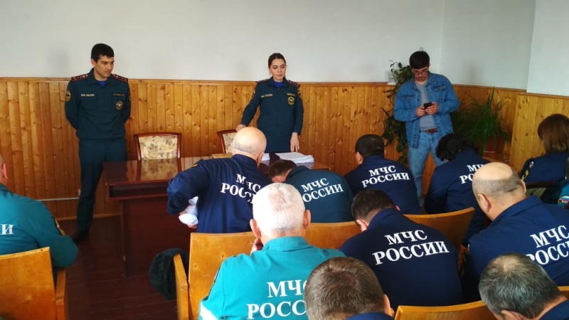 С целью определения степени пригодности к выполнению профессиональных обязанностей