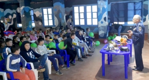 Учим интересно и познавательно