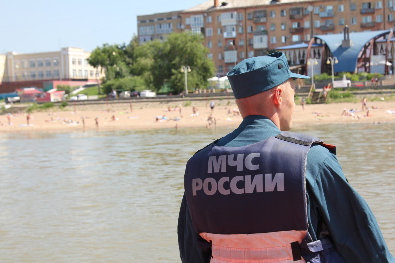 МЧС России утвержден порядок пользования пляжами