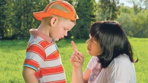 Напомним детям о безопасности