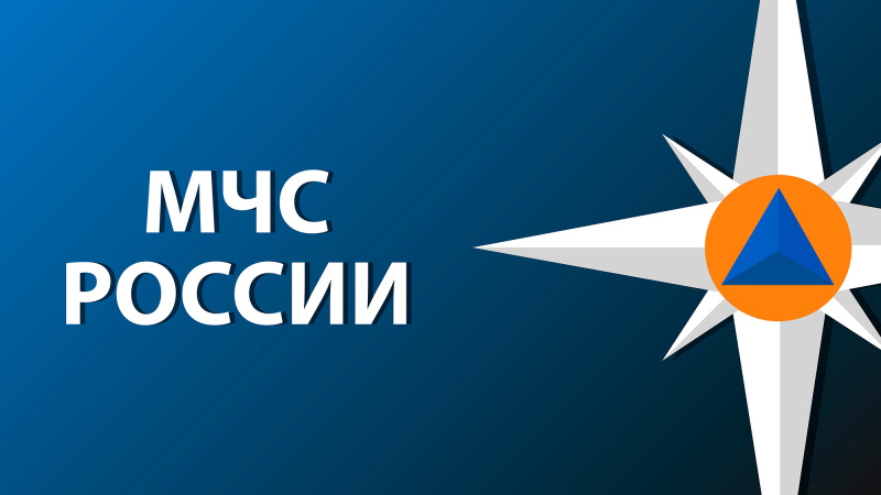 Владимир Путин подписал указ о награждении сотрудников МЧС России государственными наградами