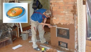 «Культ безопасности» - просветительский проект. Не забудьте поправить печь