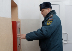 Профилактическая операция "Новый год" проводится в Новосибирской области