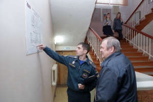 В Новосибирской области проходят приемки школ к новому учебному году