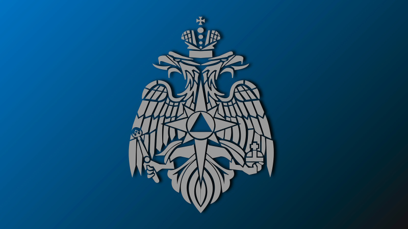МЧС России скорбит по погибшим товарищам