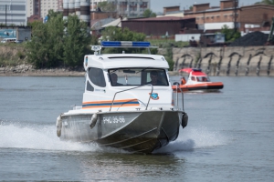 Специалисты МЧС России рассказали о последствиях небезопасного движения по воде на маломерных судах