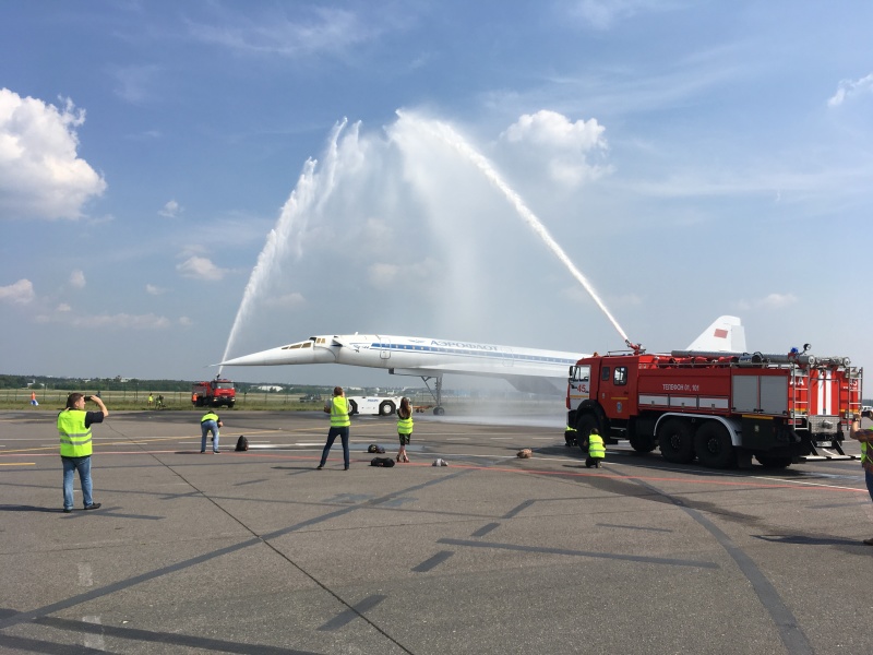 9 октября исполняется 73 года Специальной пожарной охране